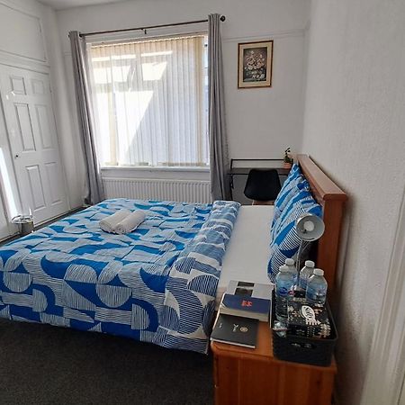 Mc Suites Newcastle Upon Tyne Kültér fotó