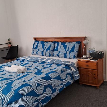 Mc Suites Newcastle Upon Tyne Kültér fotó