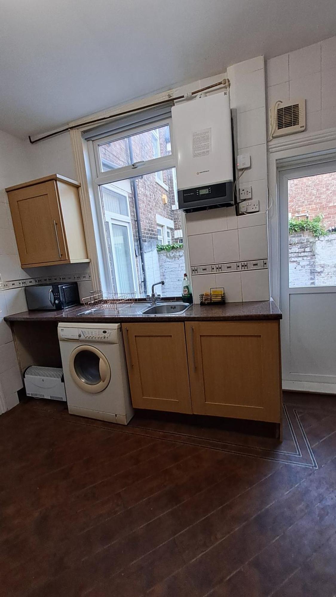 Mc Suites Newcastle Upon Tyne Kültér fotó