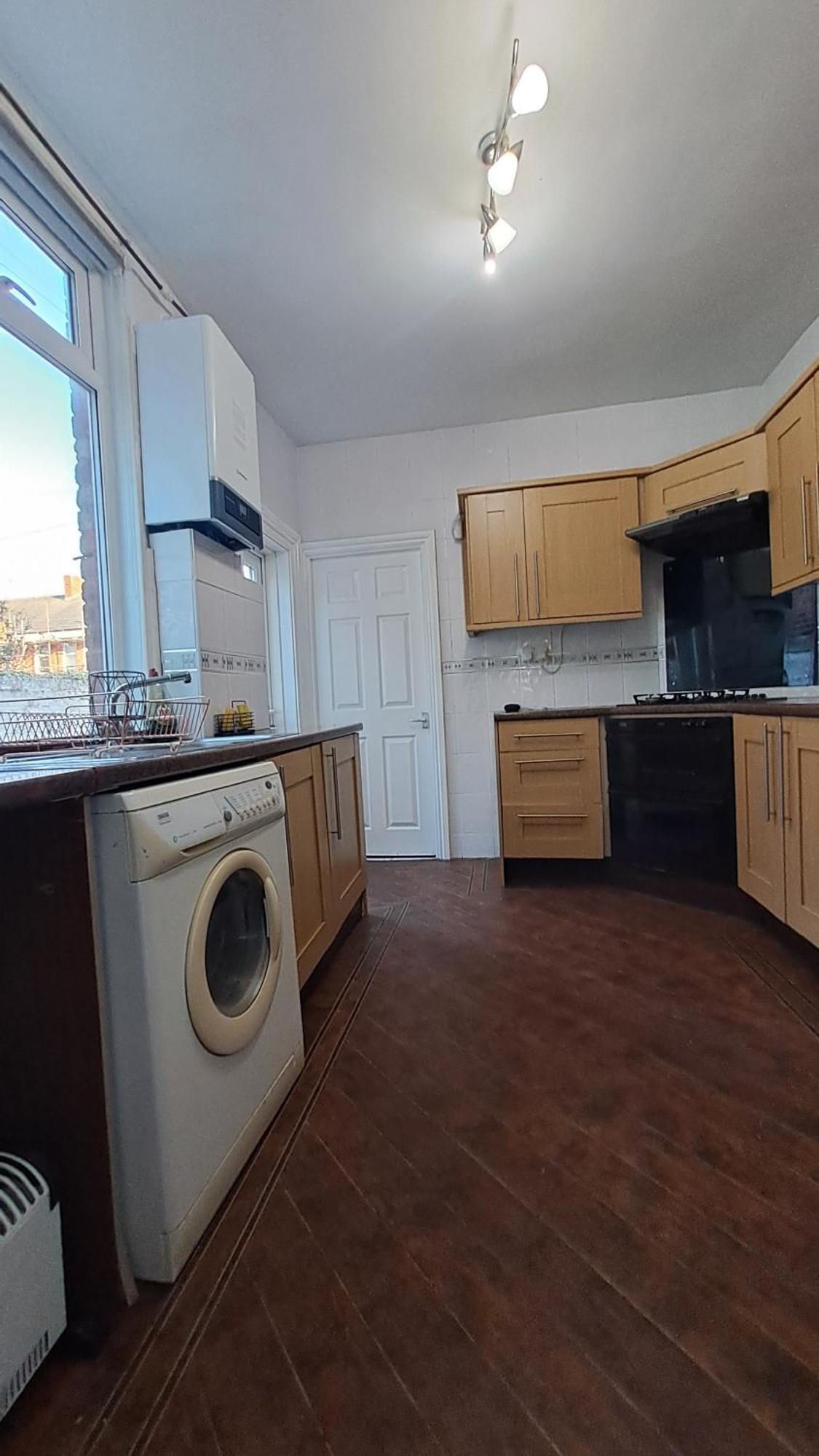 Mc Suites Newcastle Upon Tyne Kültér fotó