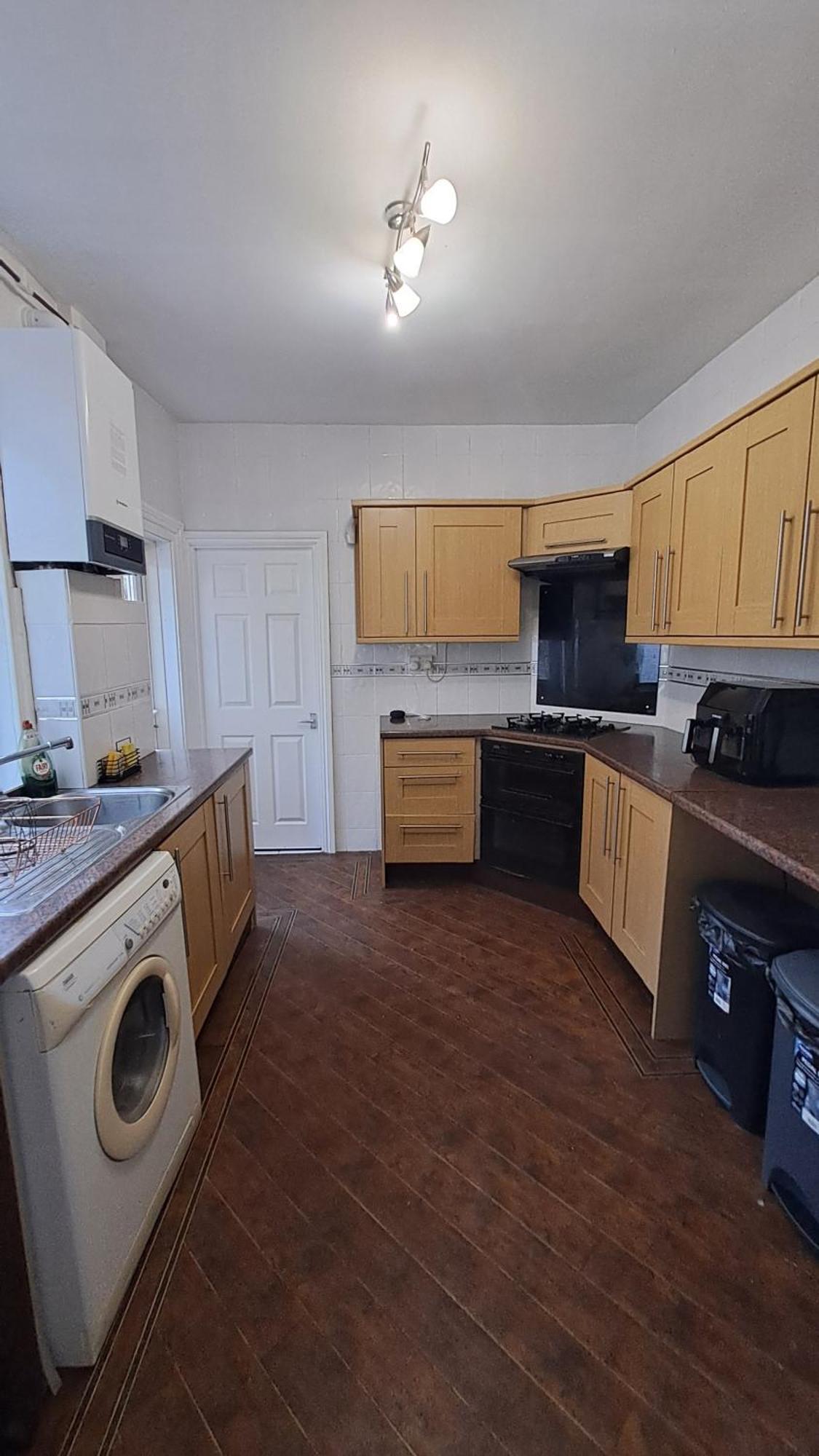 Mc Suites Newcastle Upon Tyne Kültér fotó