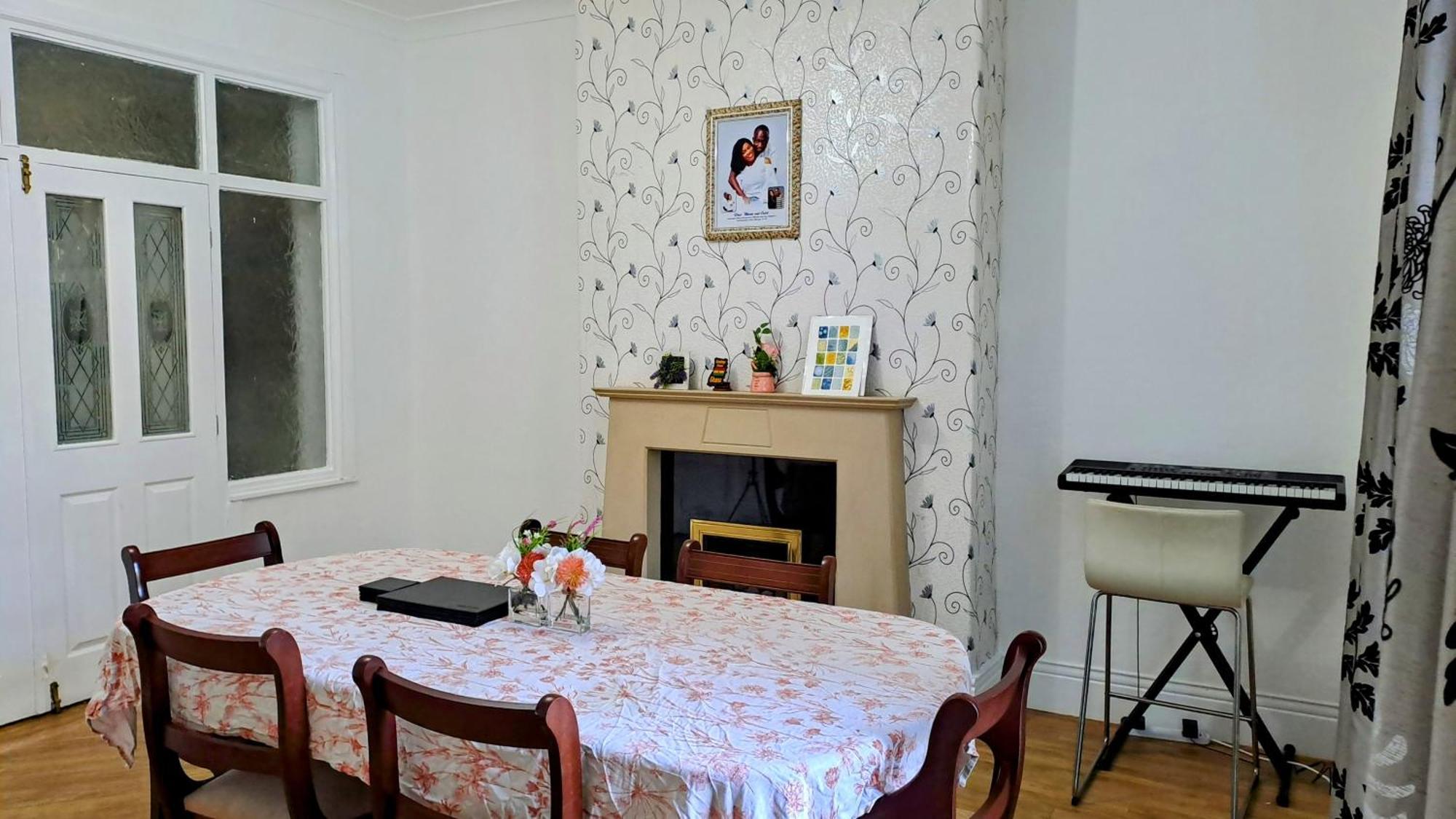 Mc Suites Newcastle Upon Tyne Kültér fotó