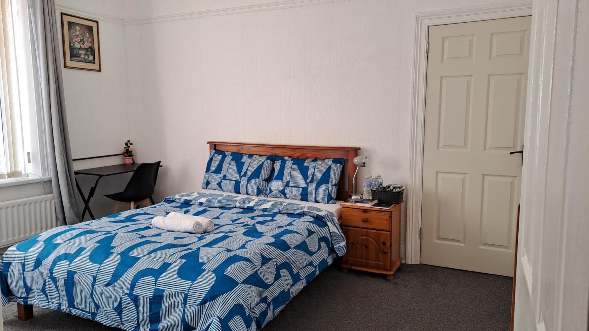 Mc Suites Newcastle Upon Tyne Kültér fotó