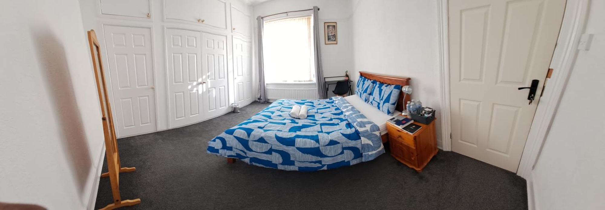 Mc Suites Newcastle Upon Tyne Kültér fotó
