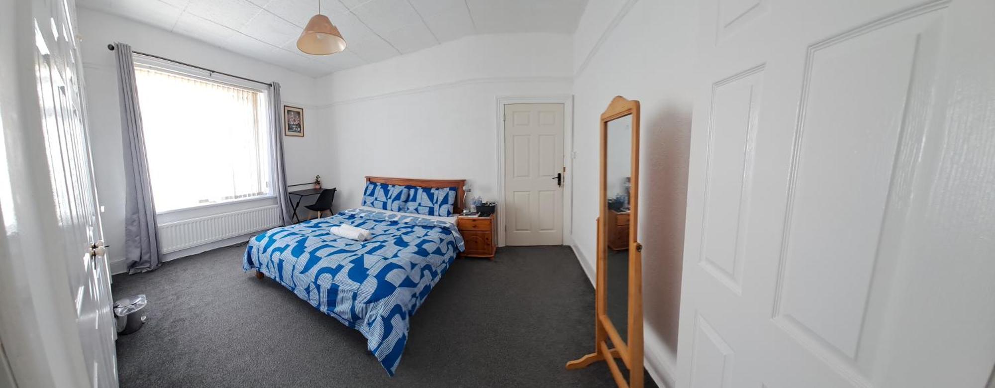 Mc Suites Newcastle Upon Tyne Kültér fotó