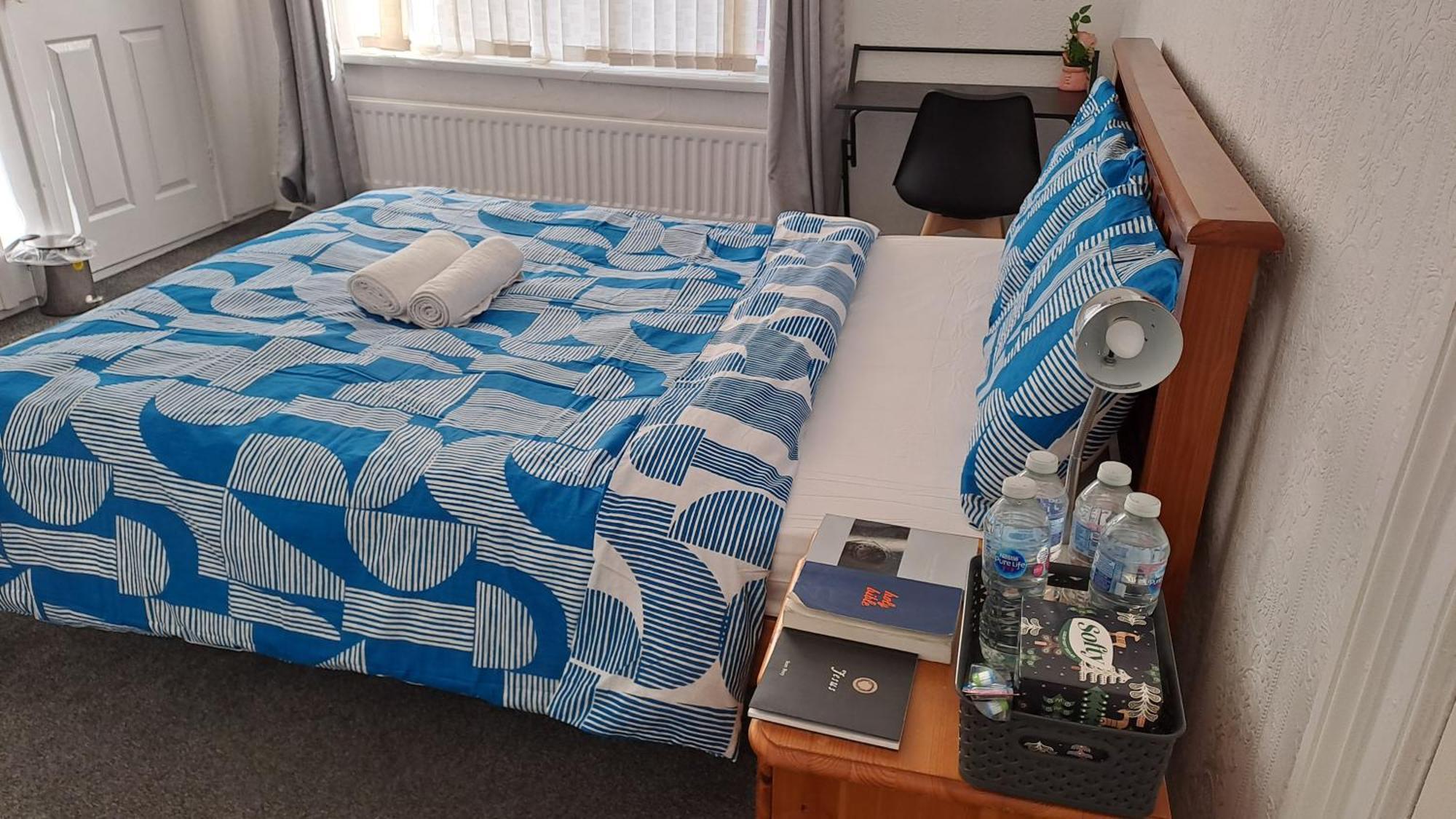 Mc Suites Newcastle Upon Tyne Kültér fotó