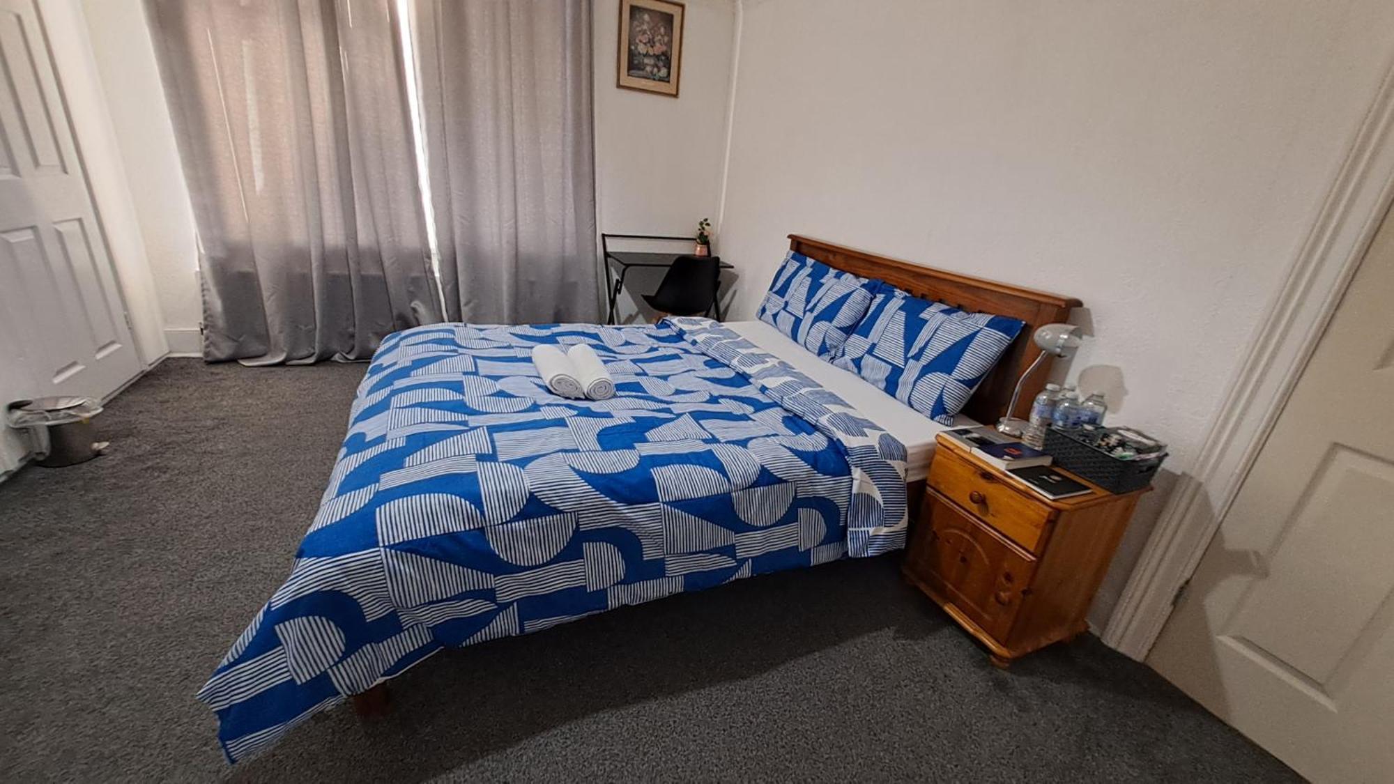 Mc Suites Newcastle Upon Tyne Kültér fotó