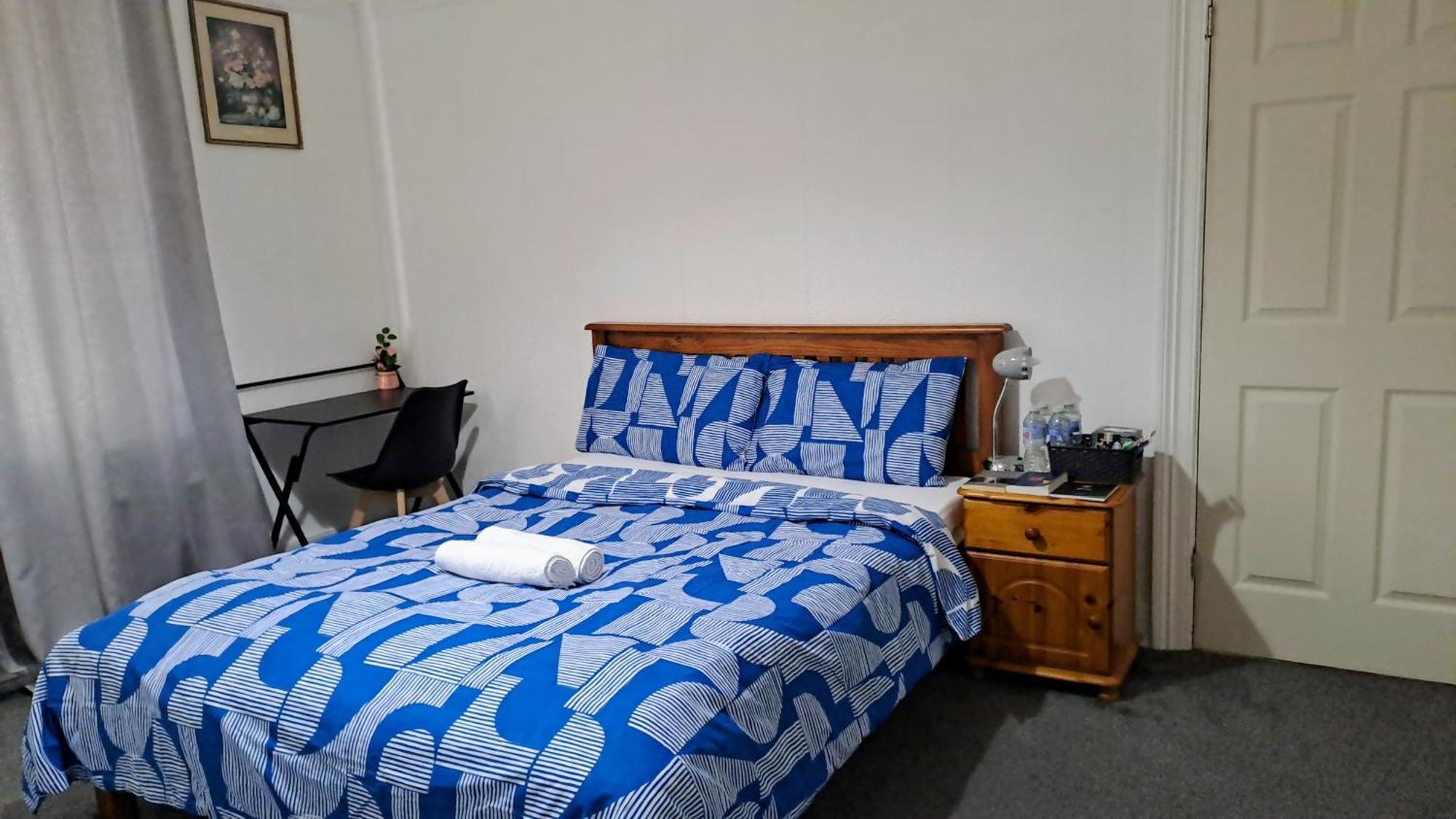 Mc Suites Newcastle Upon Tyne Kültér fotó