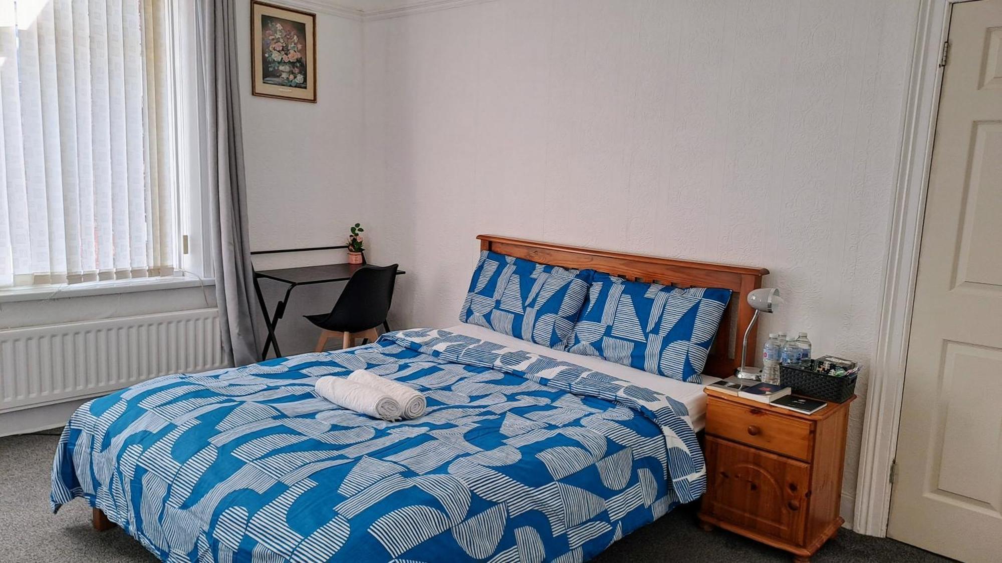Mc Suites Newcastle Upon Tyne Kültér fotó