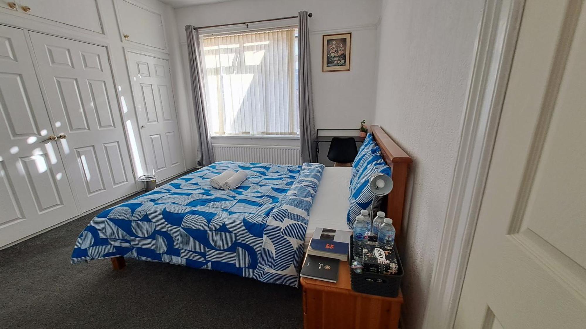 Mc Suites Newcastle Upon Tyne Kültér fotó